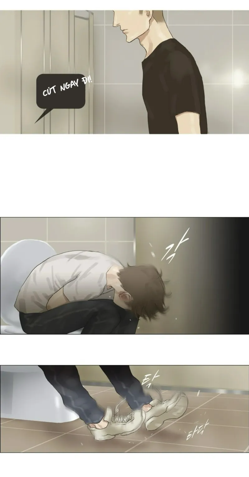 Mối Buồn Phiền - Chap 16