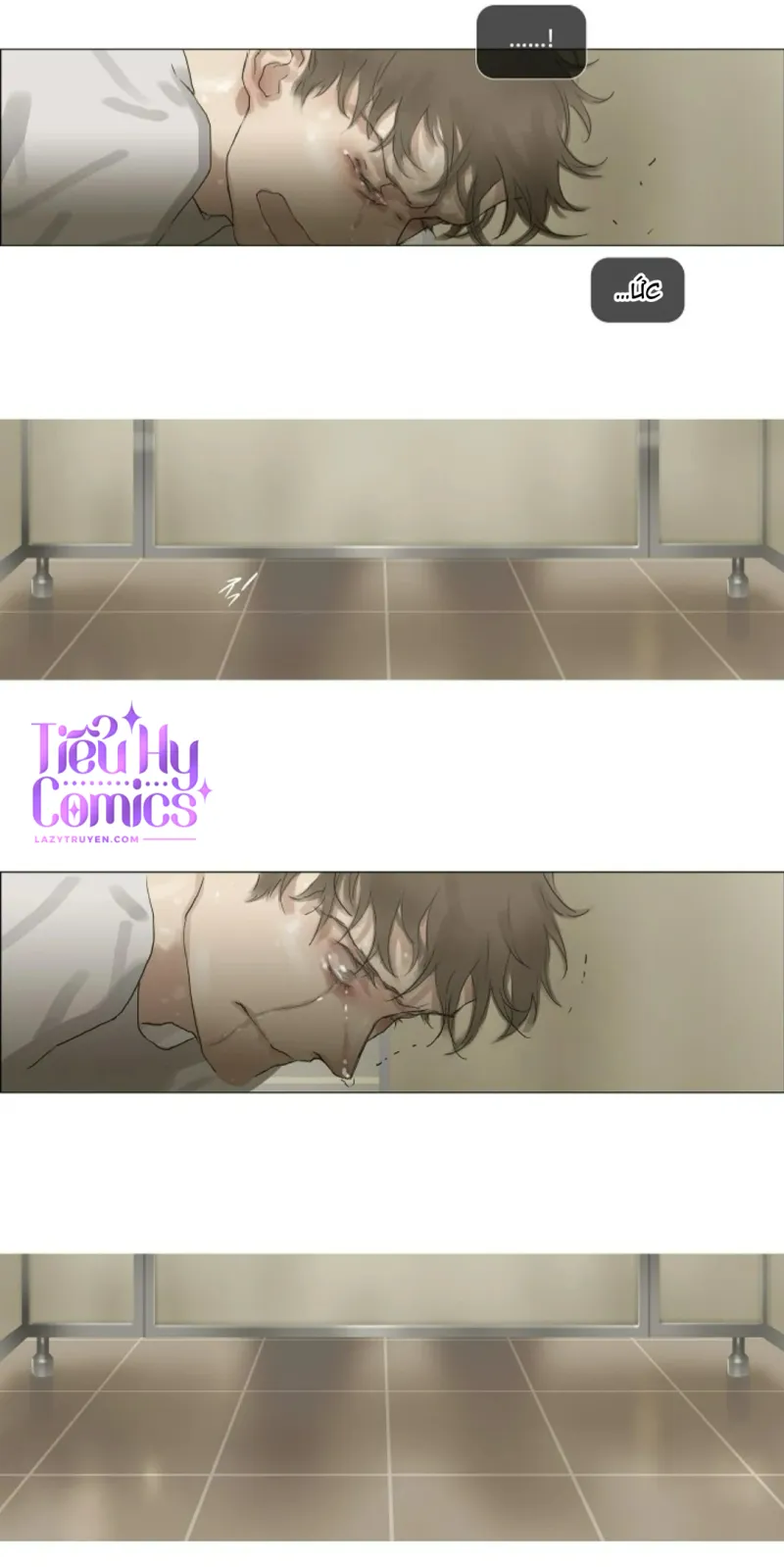 Mối Buồn Phiền - Chap 16