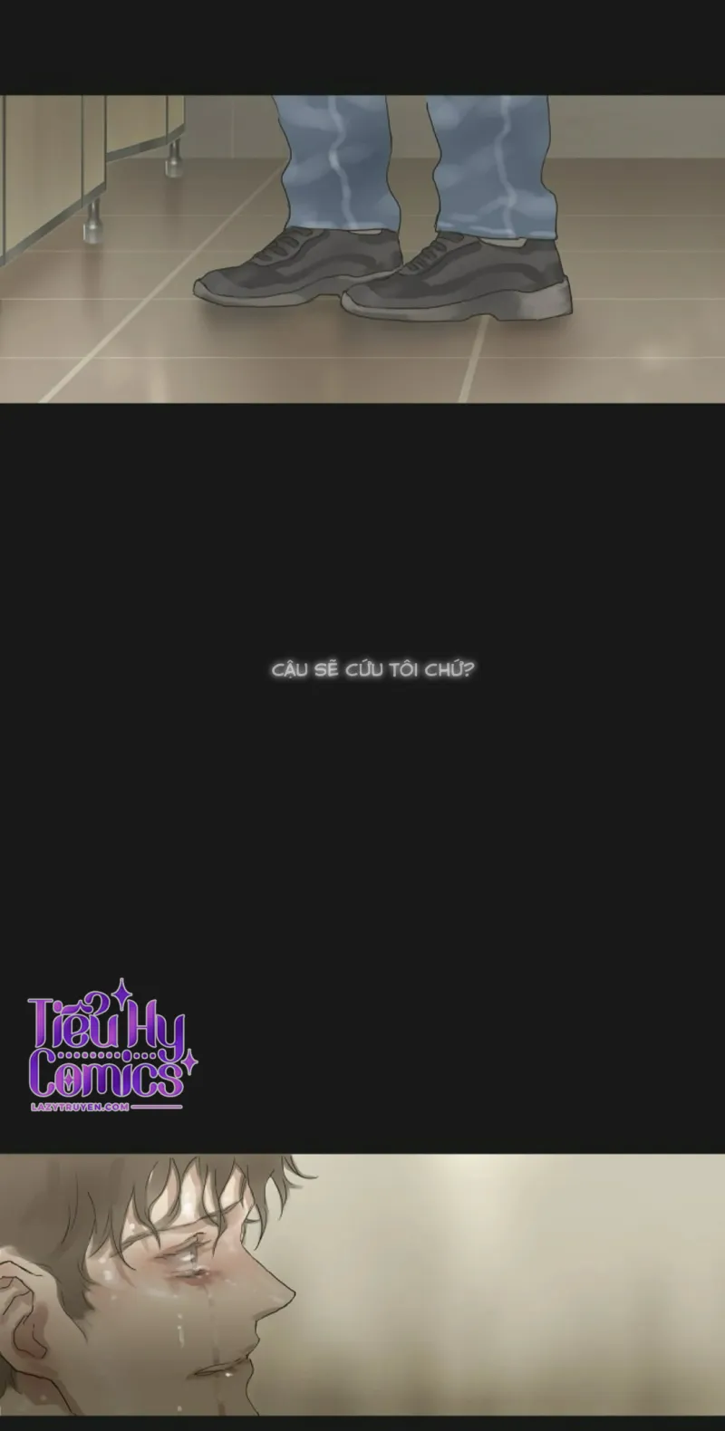 Mối Buồn Phiền - Chap 16