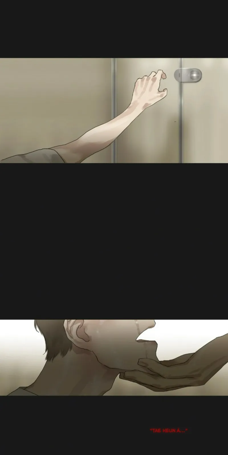 Mối Buồn Phiền - Chap 16