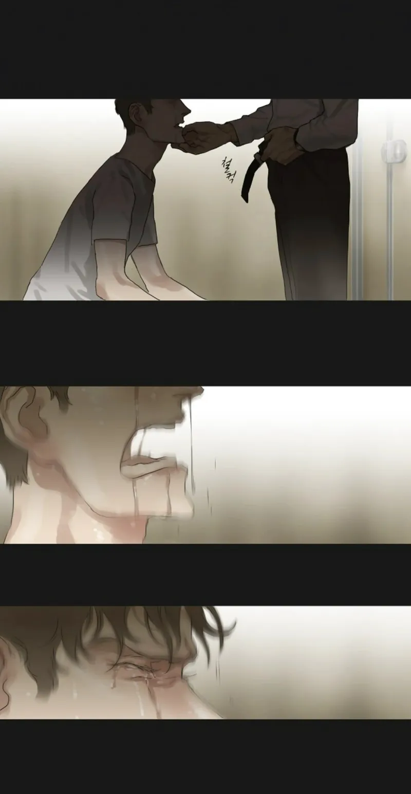 Mối Buồn Phiền - Chap 16