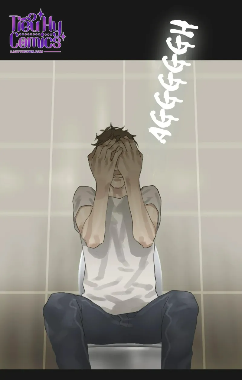 Mối Buồn Phiền - Chap 16