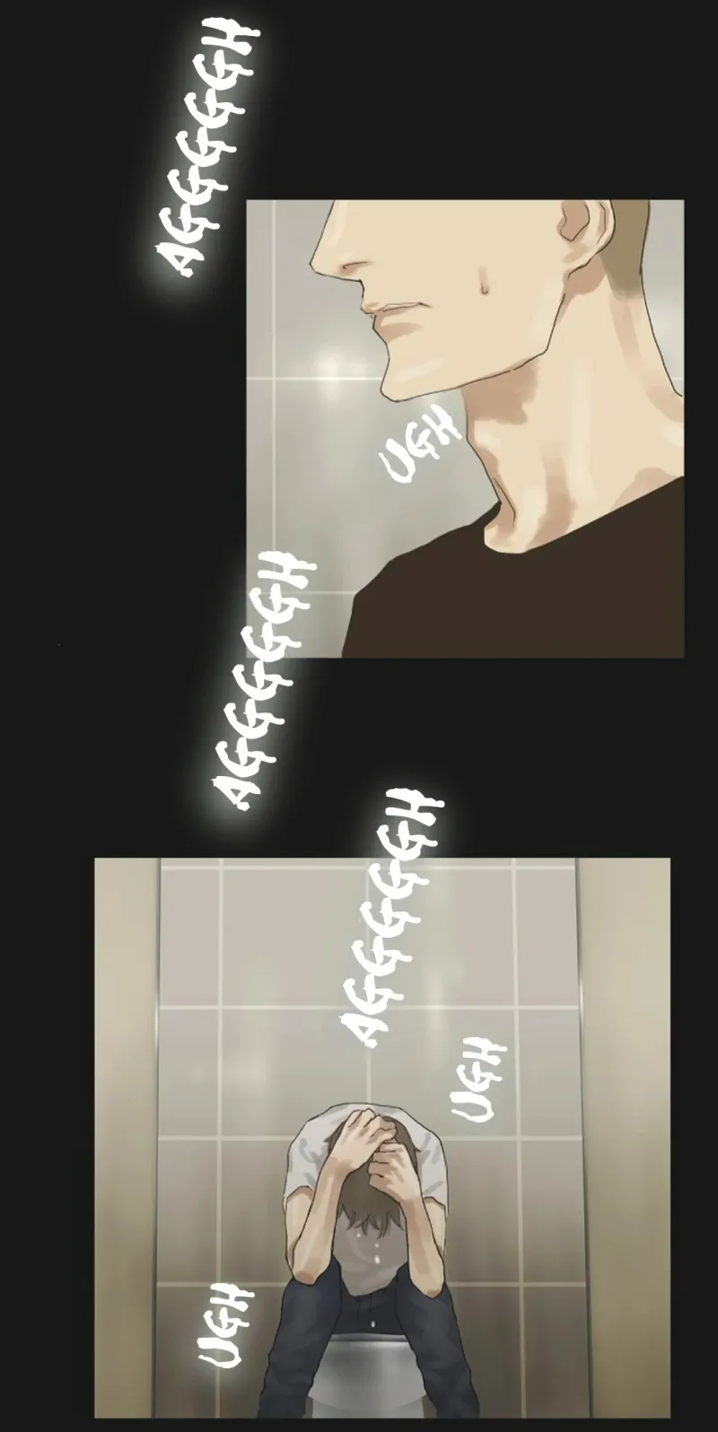 Mối Buồn Phiền - Chap 16