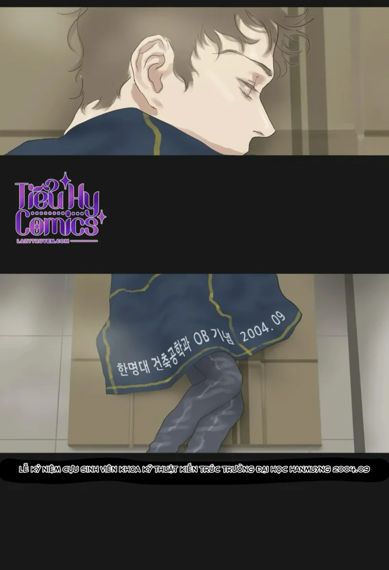 Mối Buồn Phiền - Chap 16