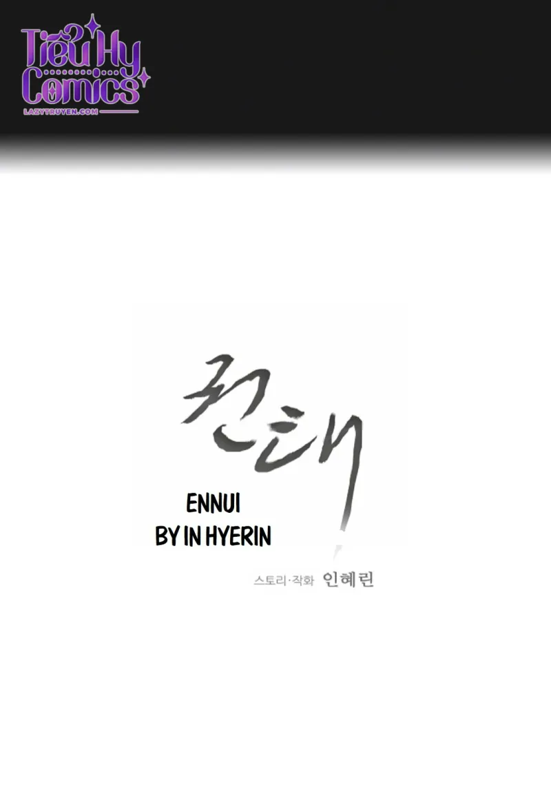 Mối Buồn Phiền - Chap 16