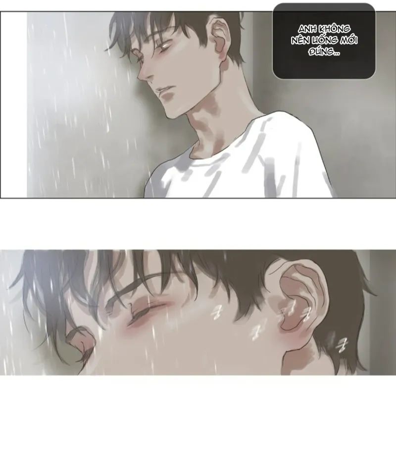 Mối Buồn Phiền - Chap 17