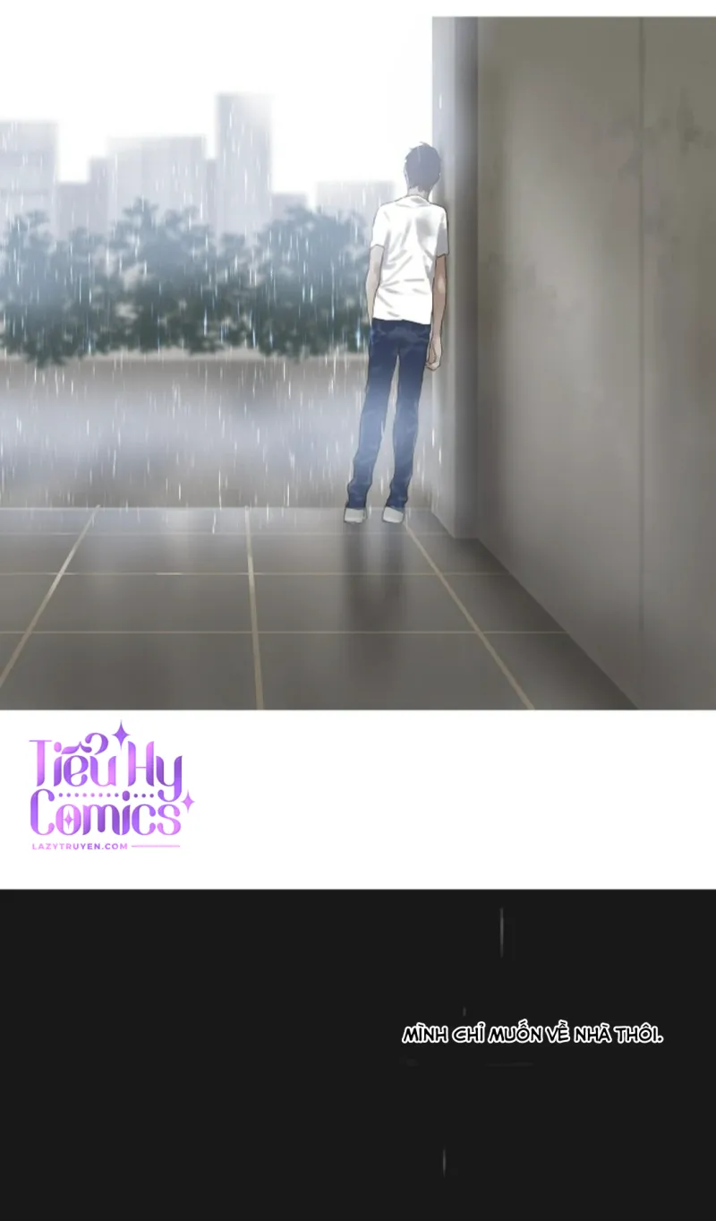 Mối Buồn Phiền - Chap 17