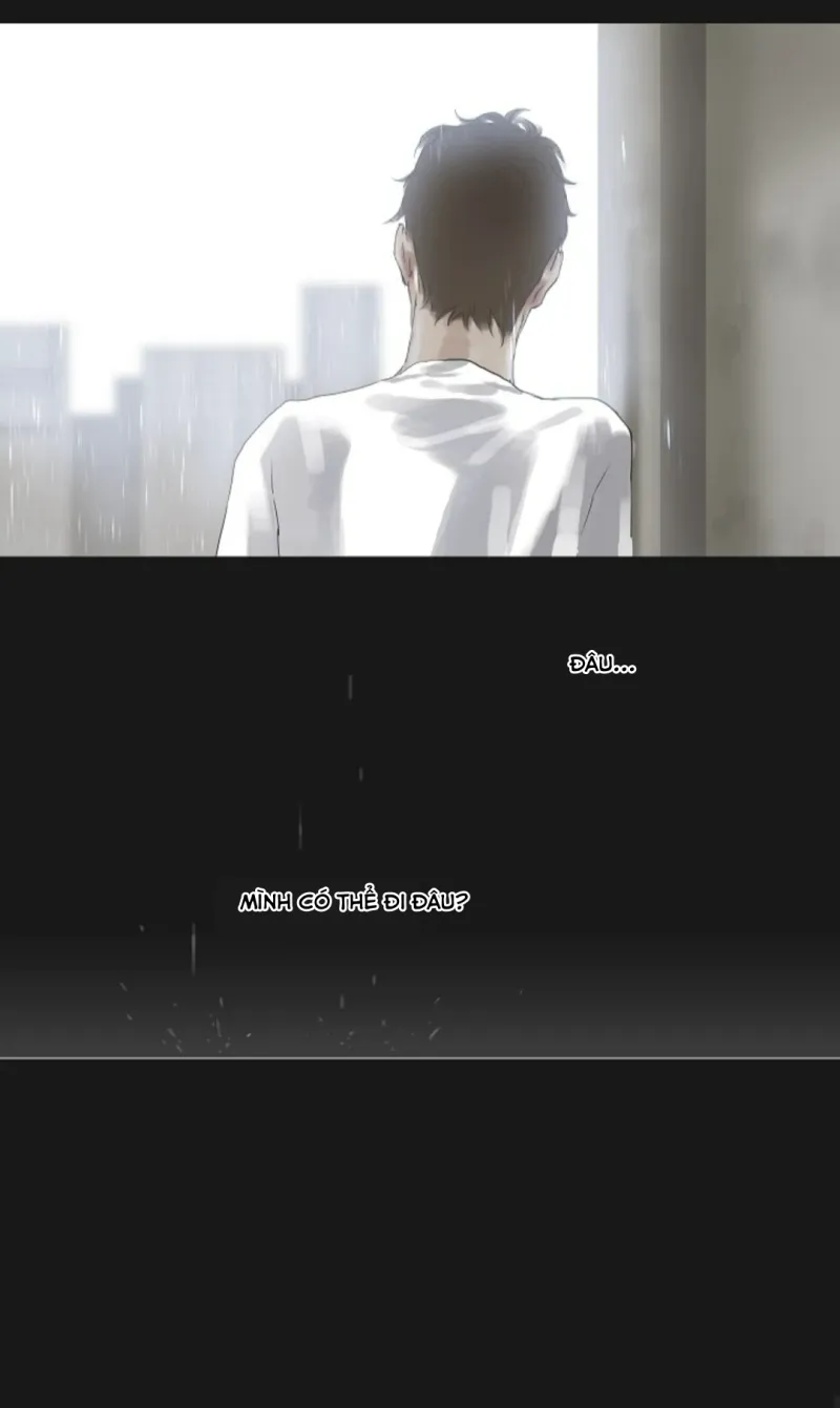 Mối Buồn Phiền - Chap 17