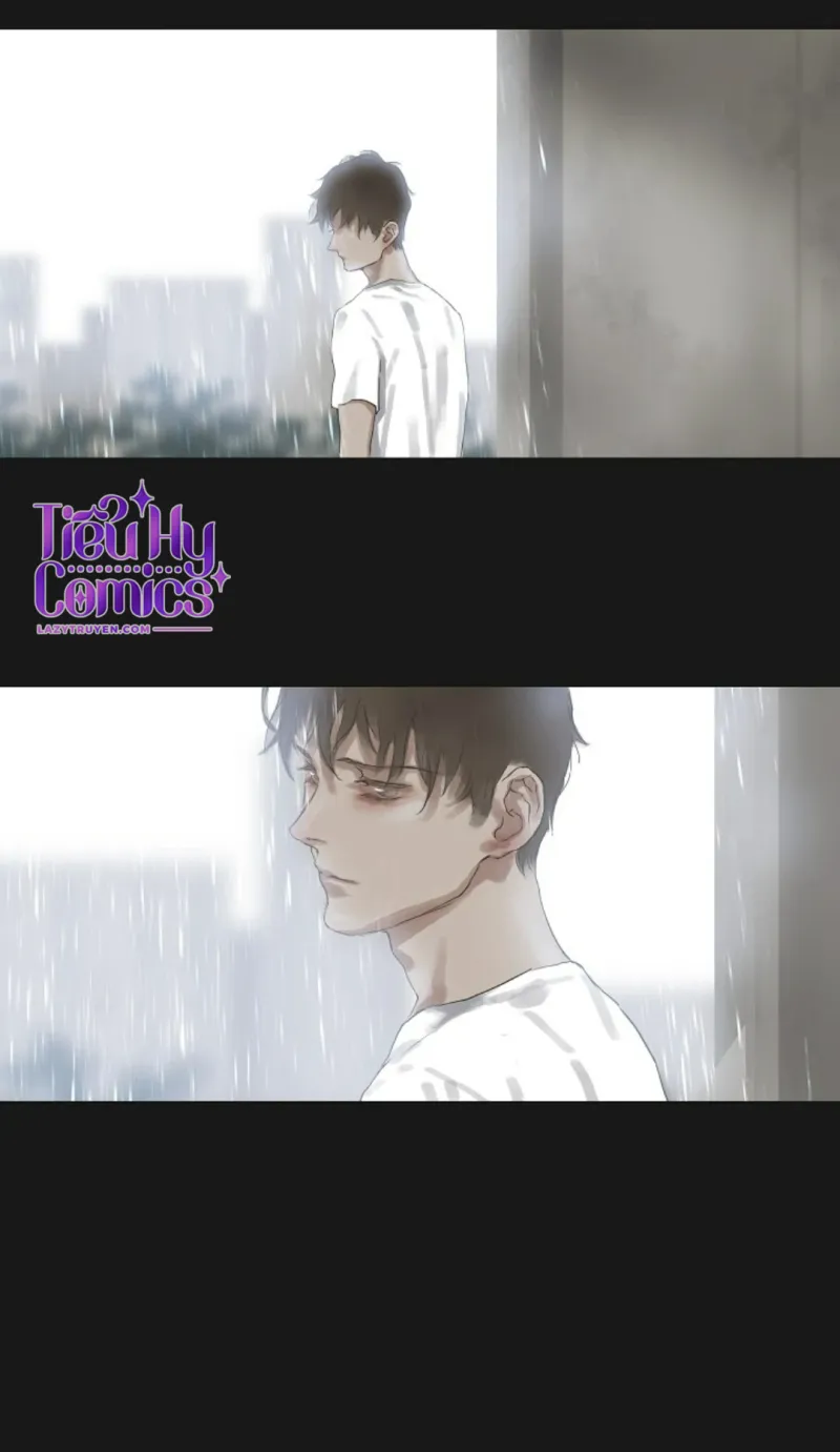 Mối Buồn Phiền - Chap 17