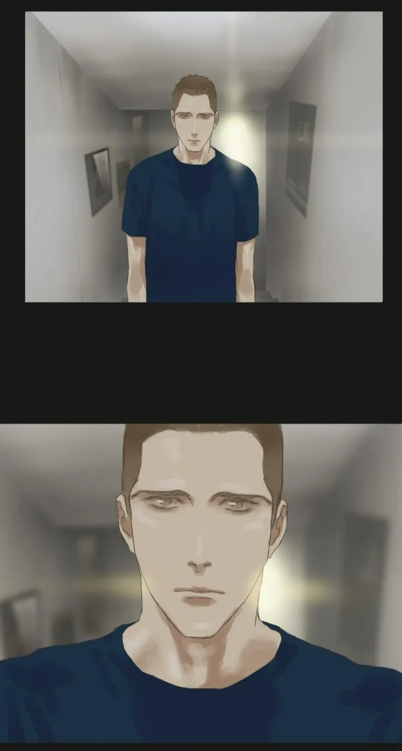 Mối Buồn Phiền - Chap 17