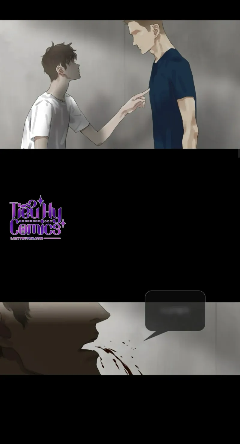 Mối Buồn Phiền - Chap 18