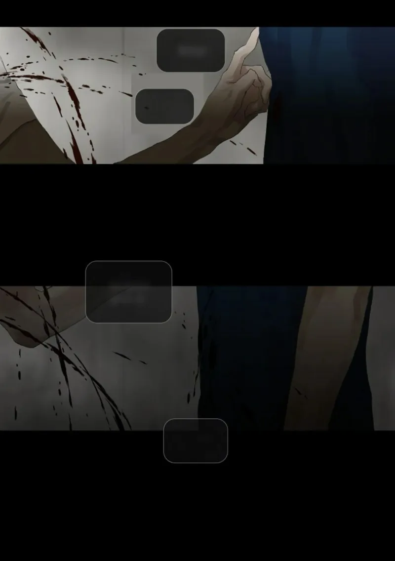 Mối Buồn Phiền - Chap 18