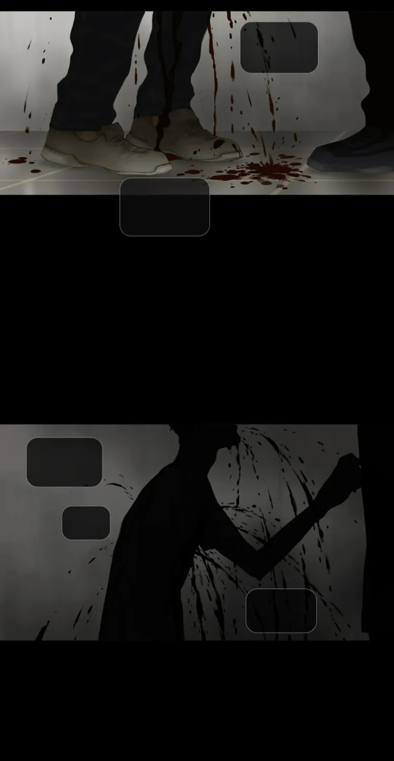 Mối Buồn Phiền - Chap 18