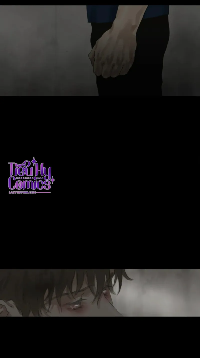 Mối Buồn Phiền - Chap 18