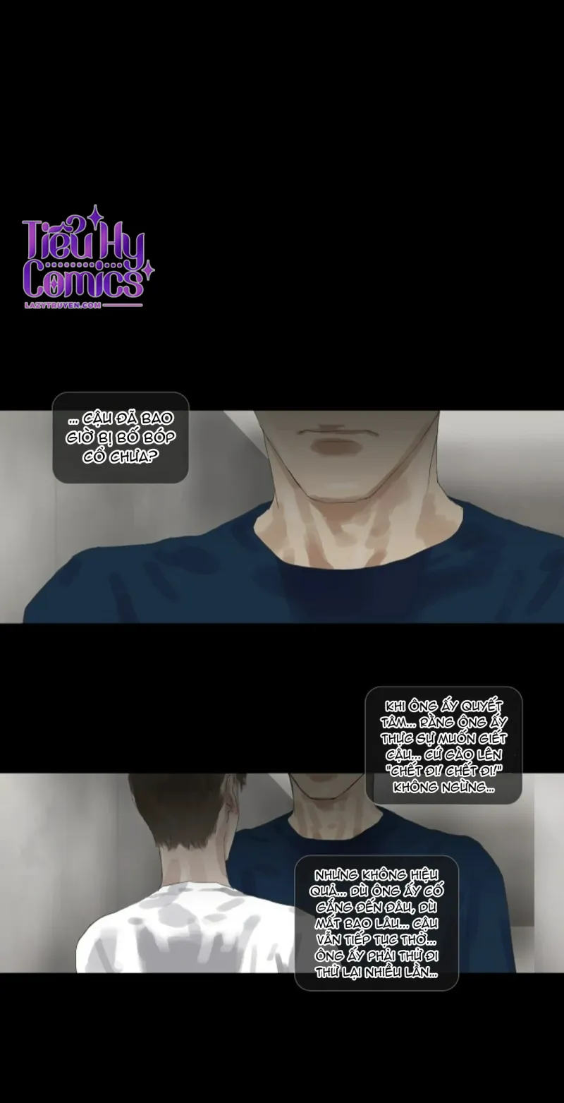 Mối Buồn Phiền - Chap 18