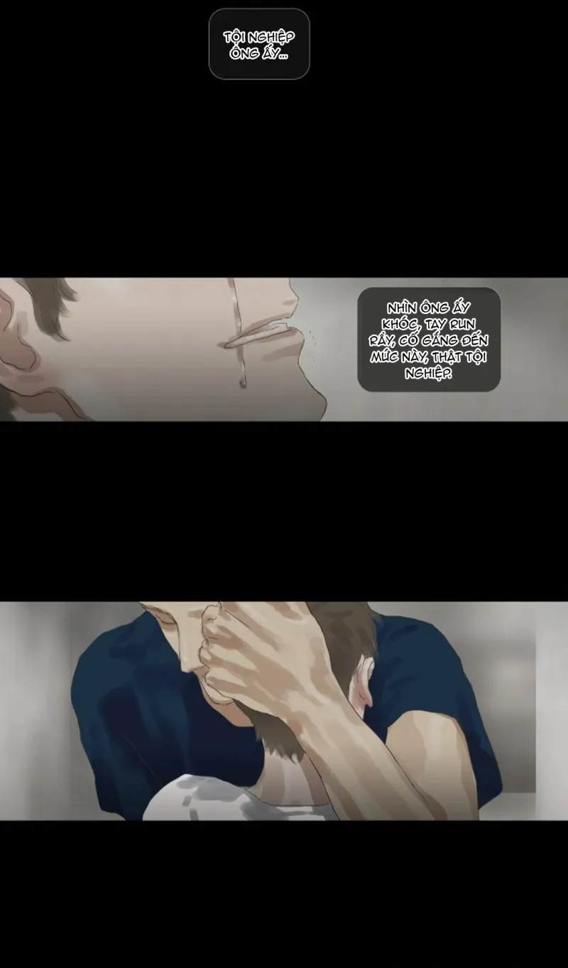 Mối Buồn Phiền - Chap 18