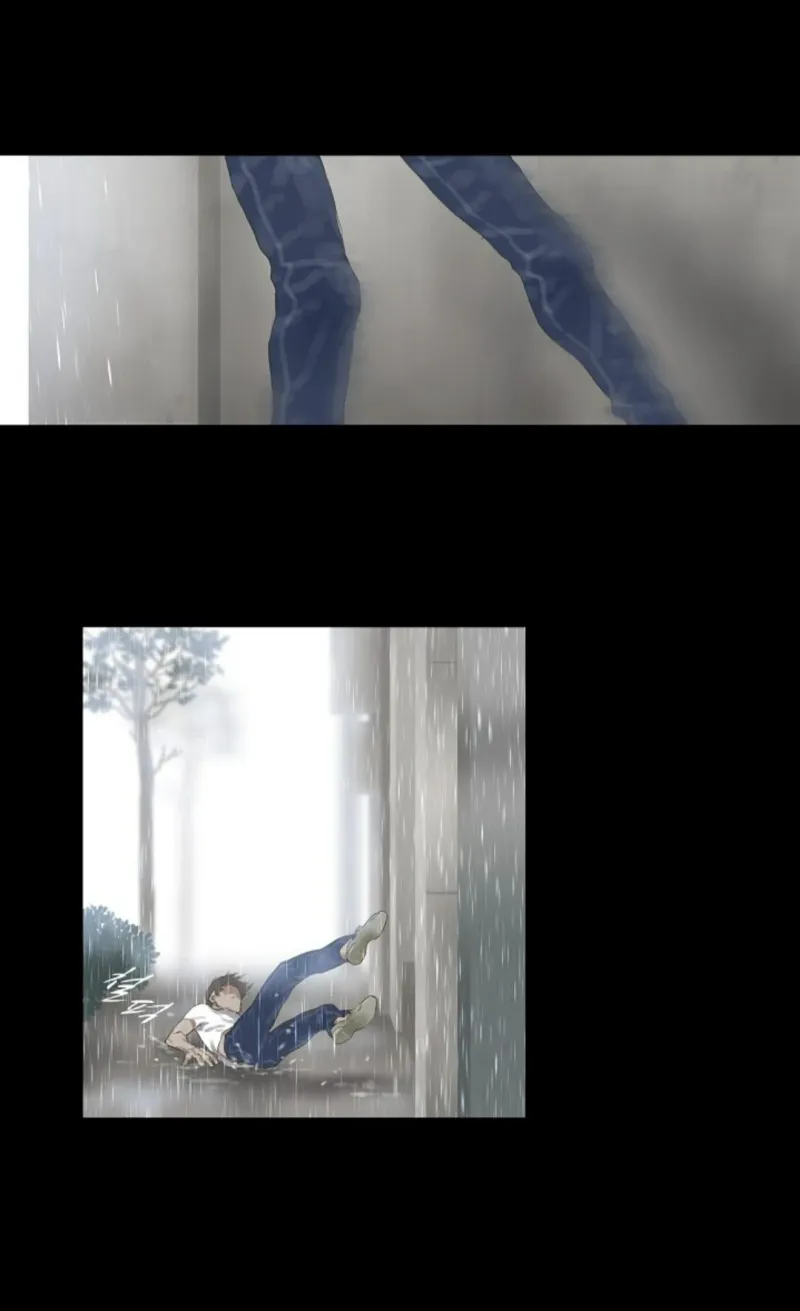 Mối Buồn Phiền - Chap 18