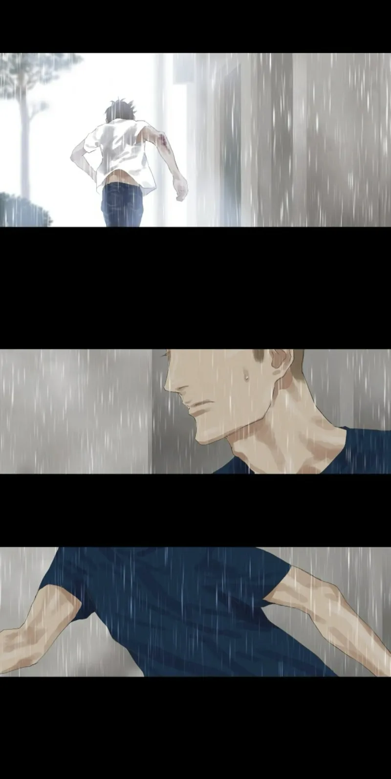 Mối Buồn Phiền - Chap 18