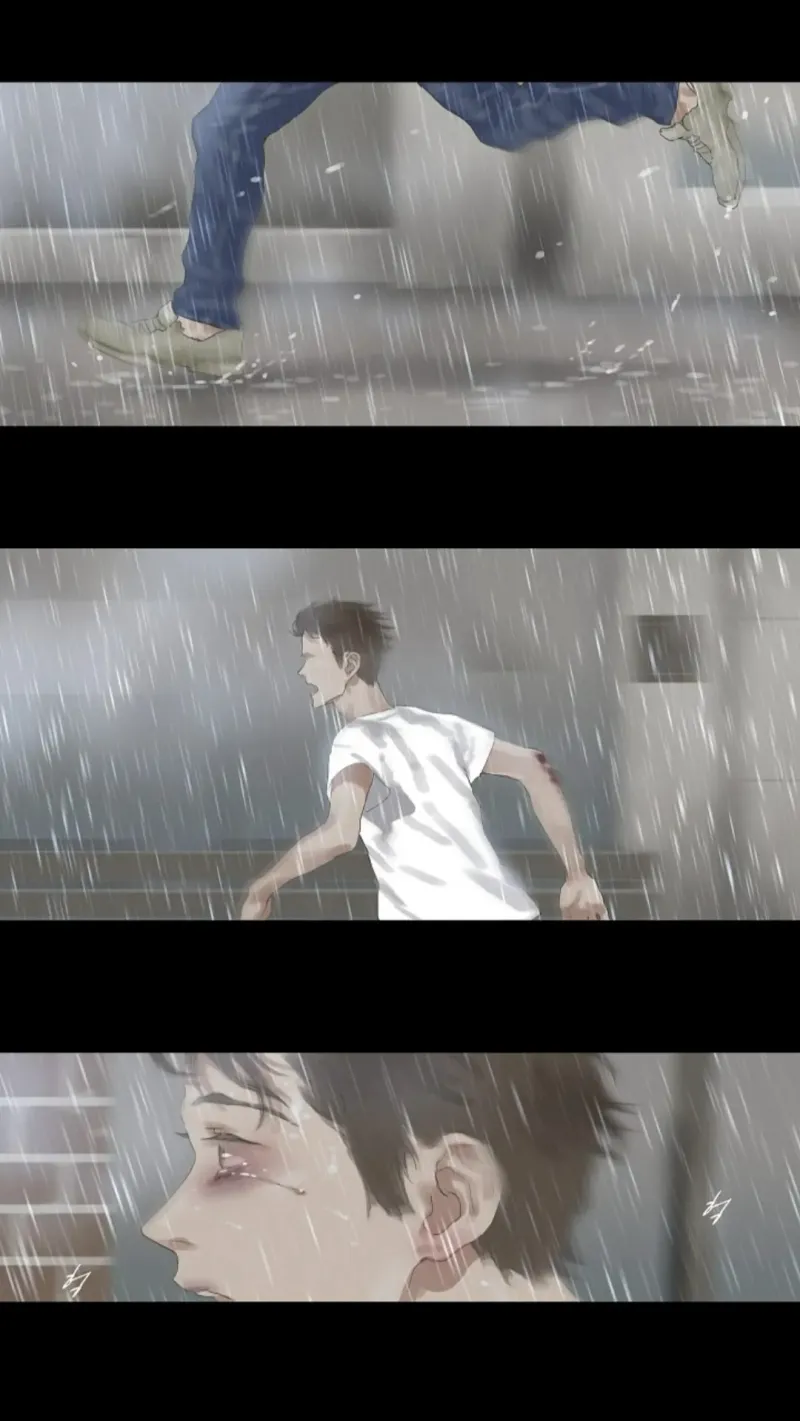 Mối Buồn Phiền - Chap 18