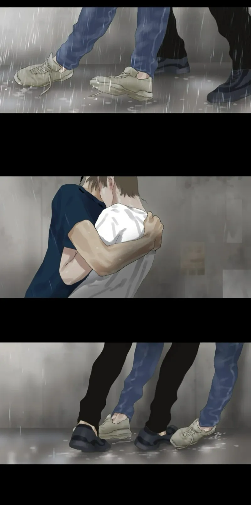 Mối Buồn Phiền - Chap 18