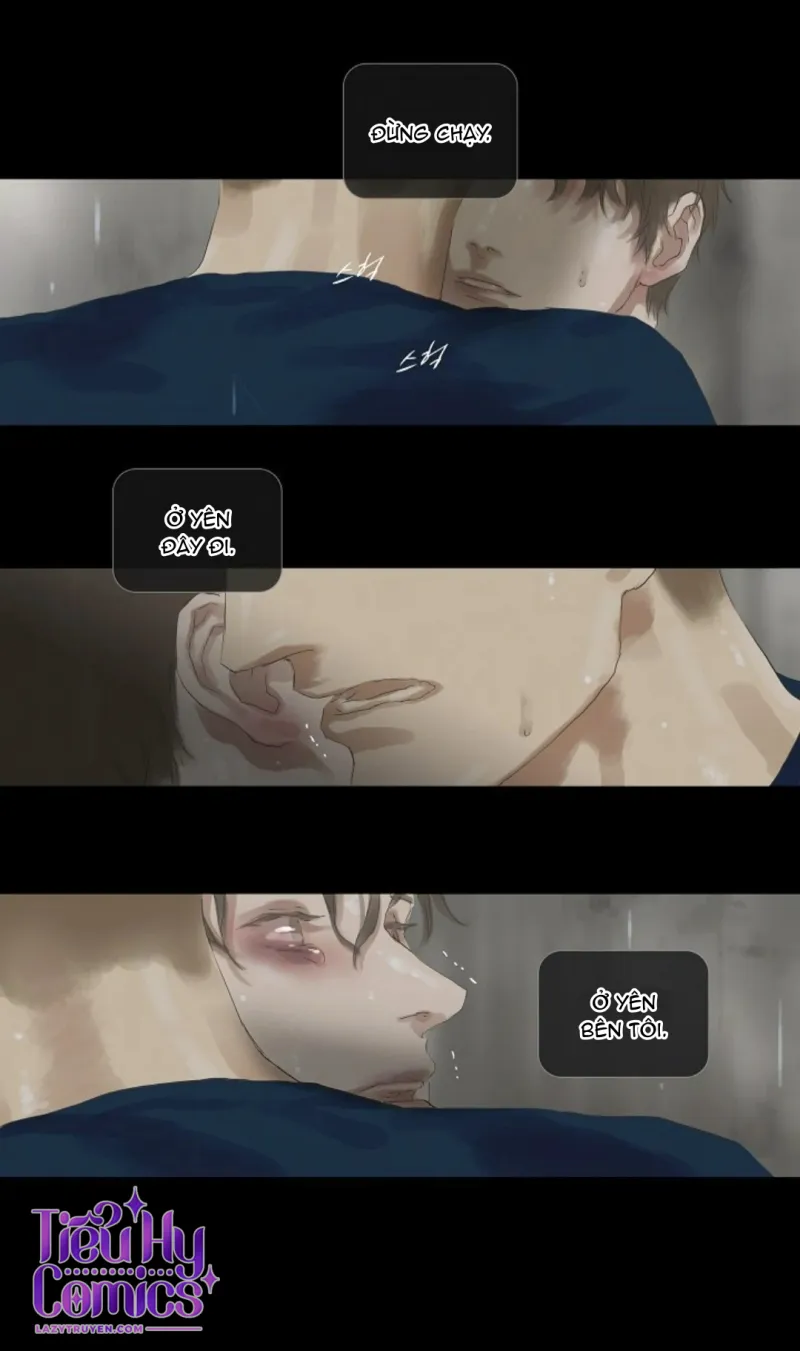 Mối Buồn Phiền - Chap 18