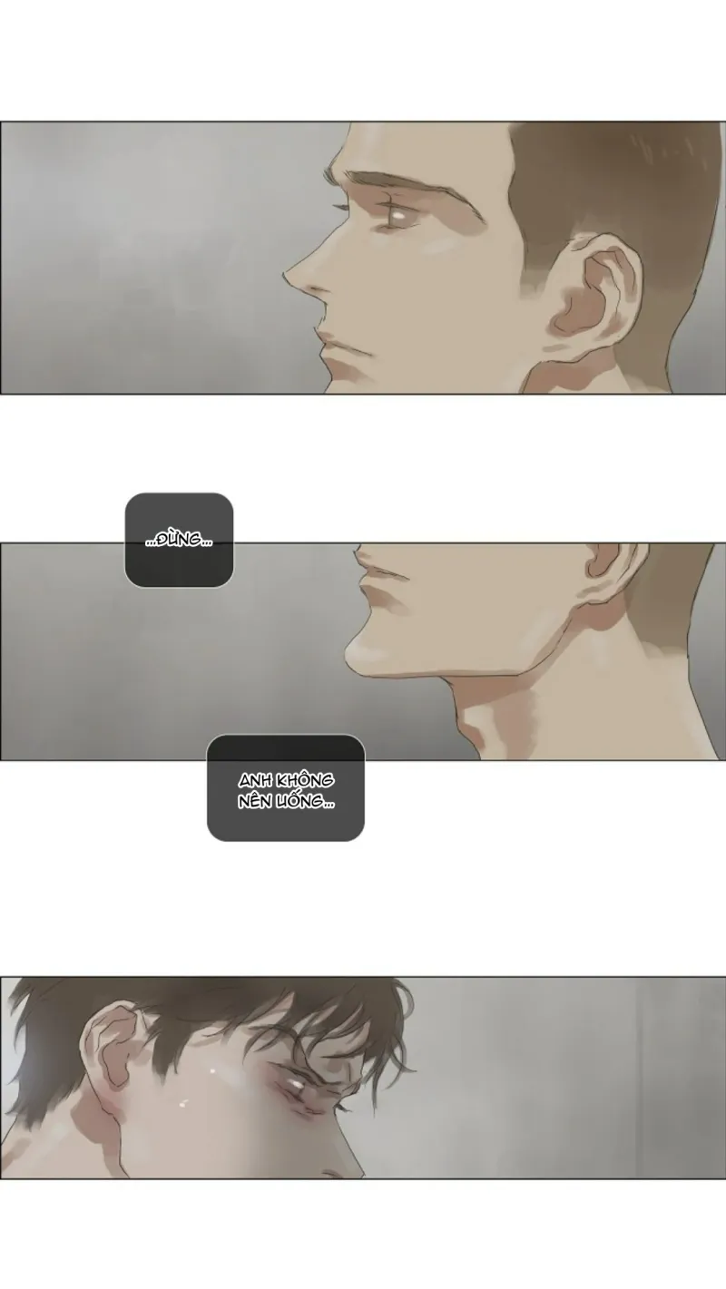 Mối Buồn Phiền - Chap 18