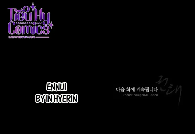 Mối Buồn Phiền - Chap 18