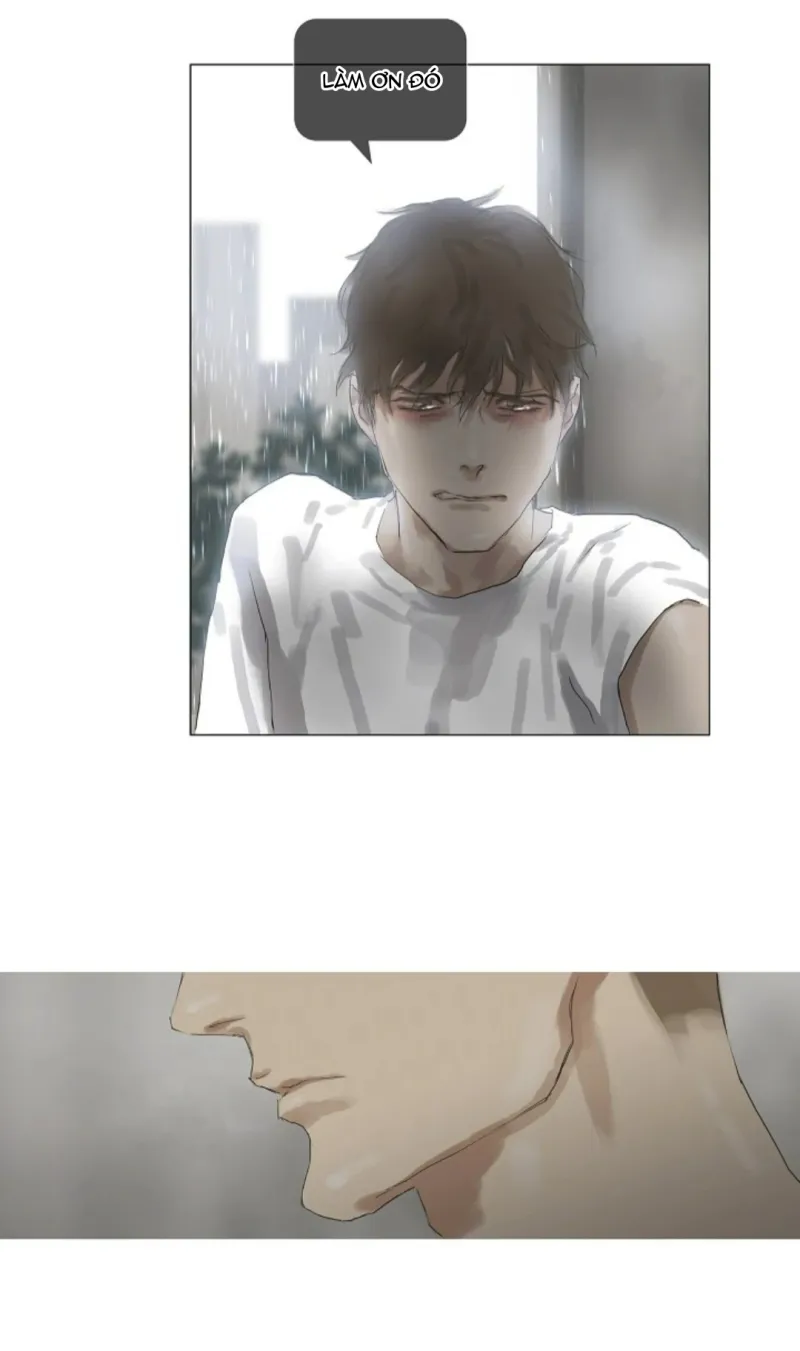 Mối Buồn Phiền - Chap 18