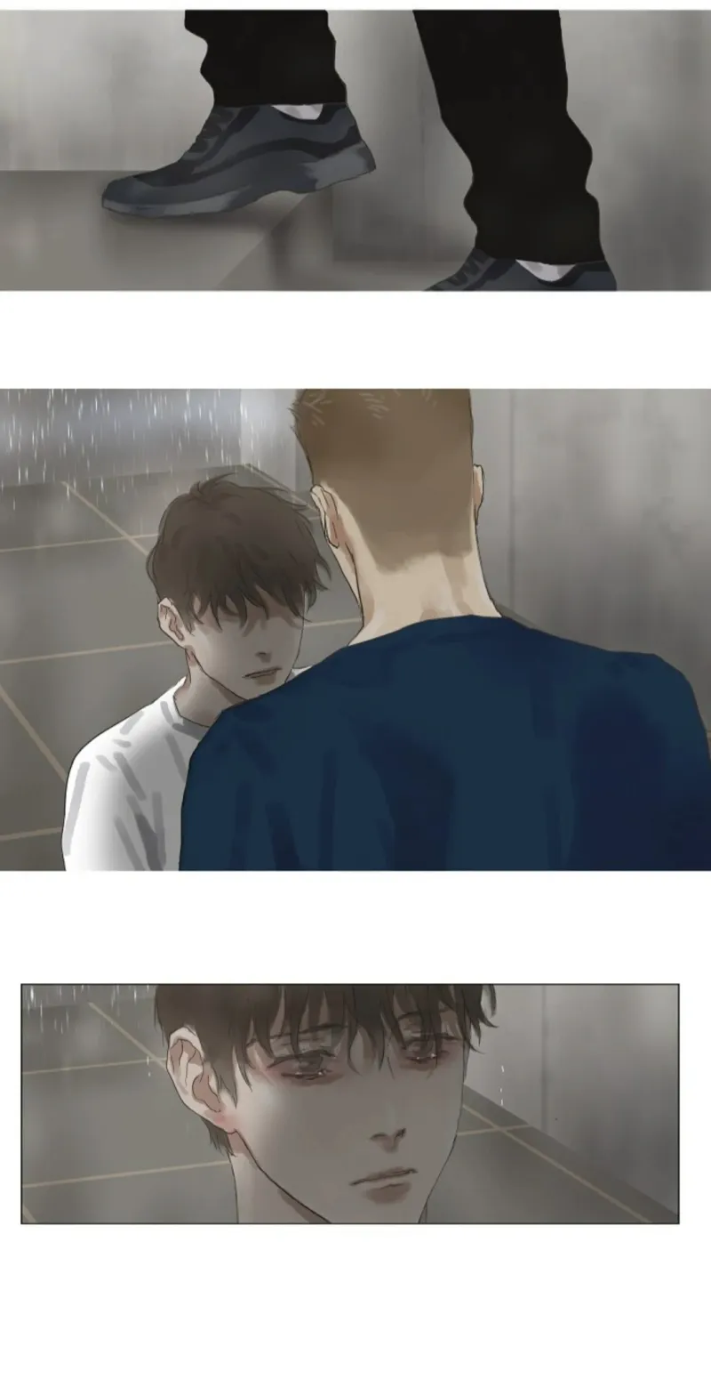 Mối Buồn Phiền - Chap 18