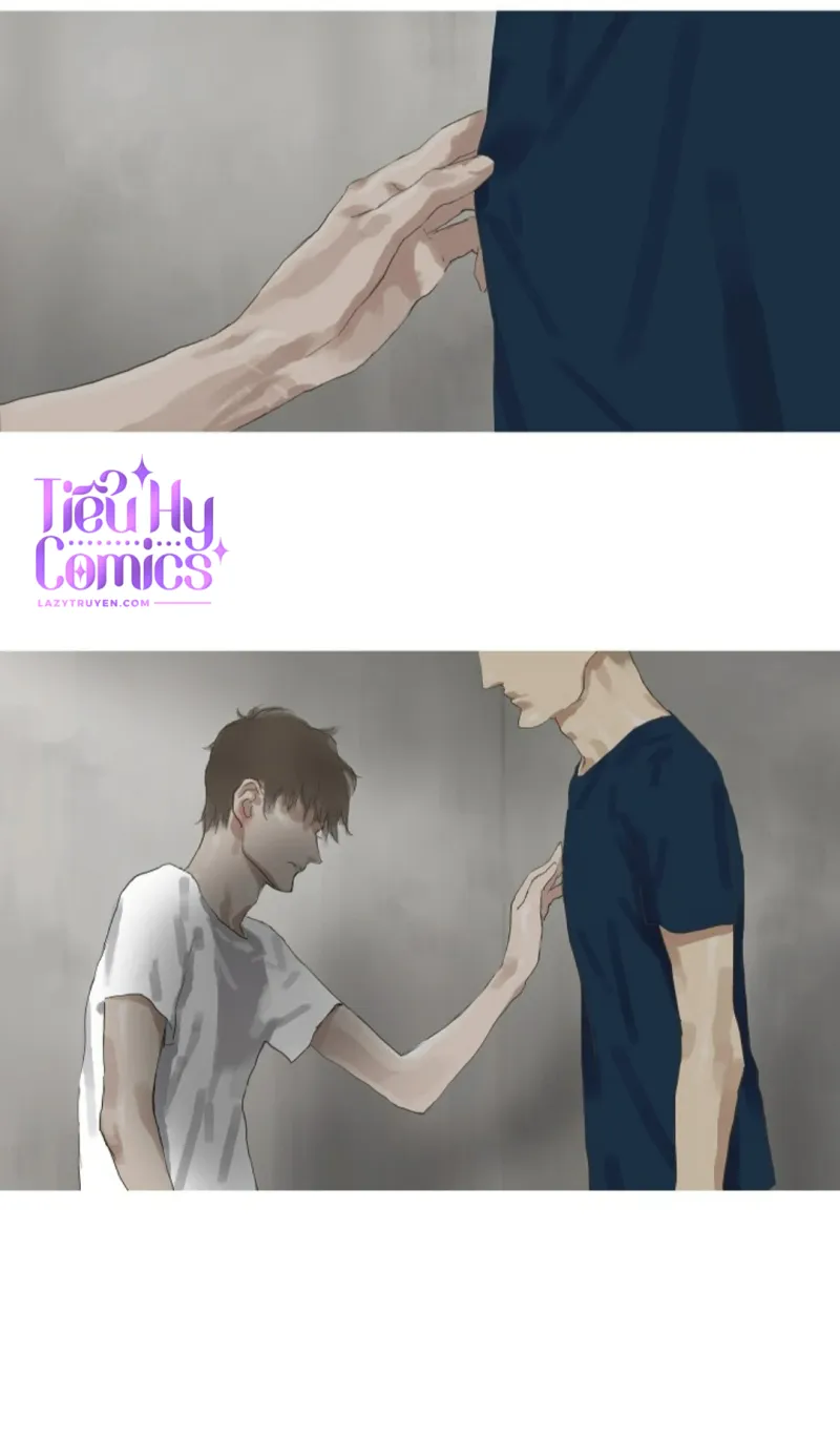 Mối Buồn Phiền - Chap 18