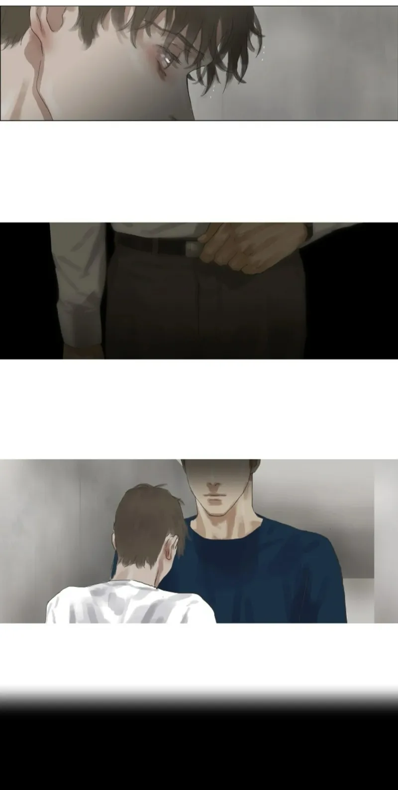 Mối Buồn Phiền - Chap 18