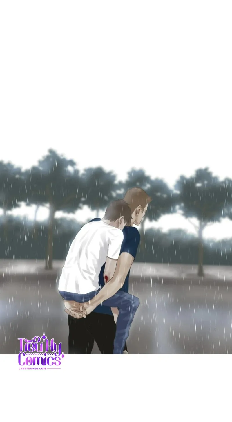 Mối Buồn Phiền - Chap 19