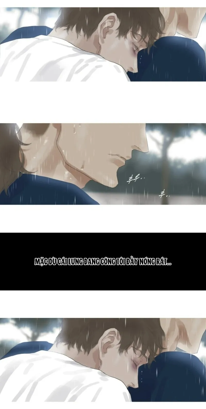 Mối Buồn Phiền - Chap 19