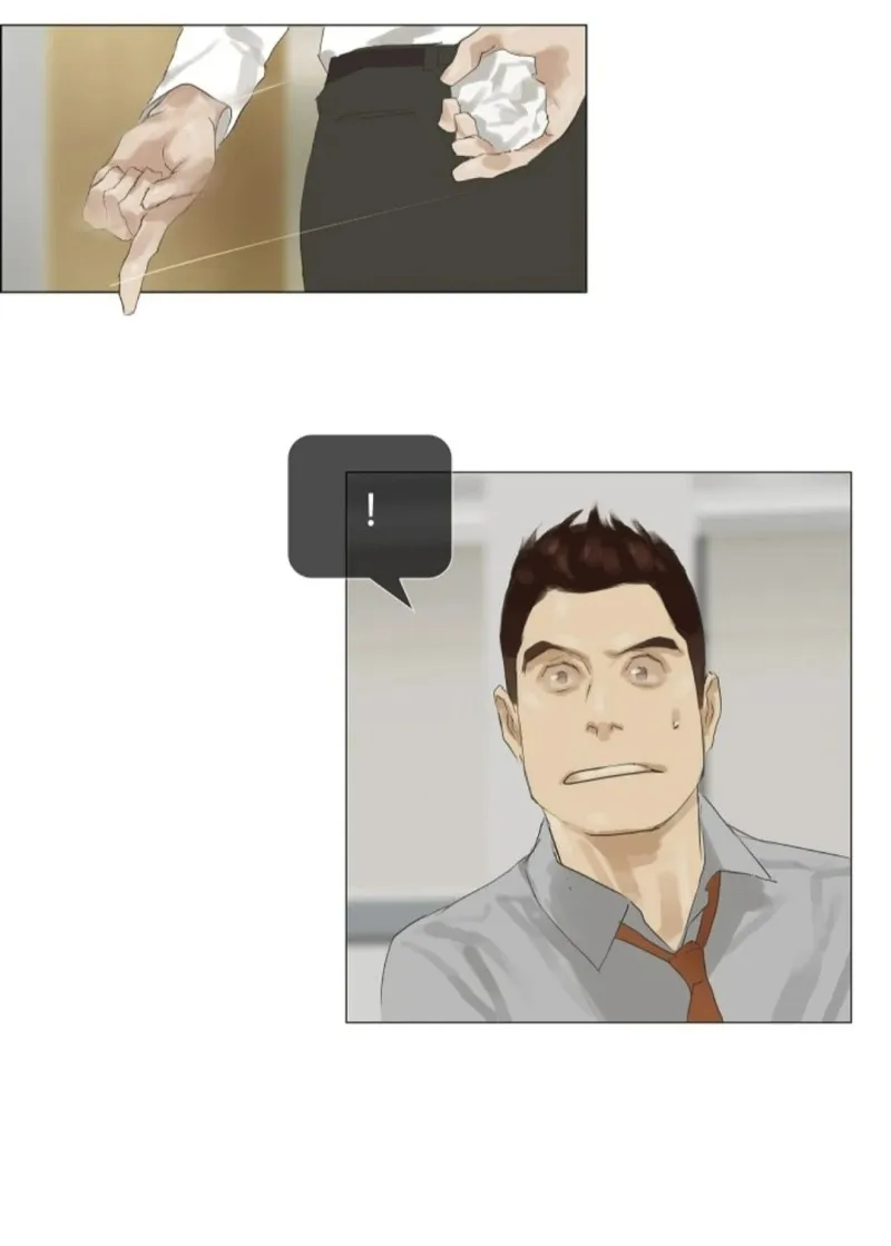 Mối Buồn Phiền - Chap 19