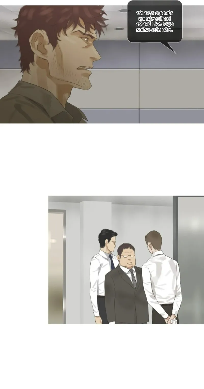 Mối Buồn Phiền - Chap 19