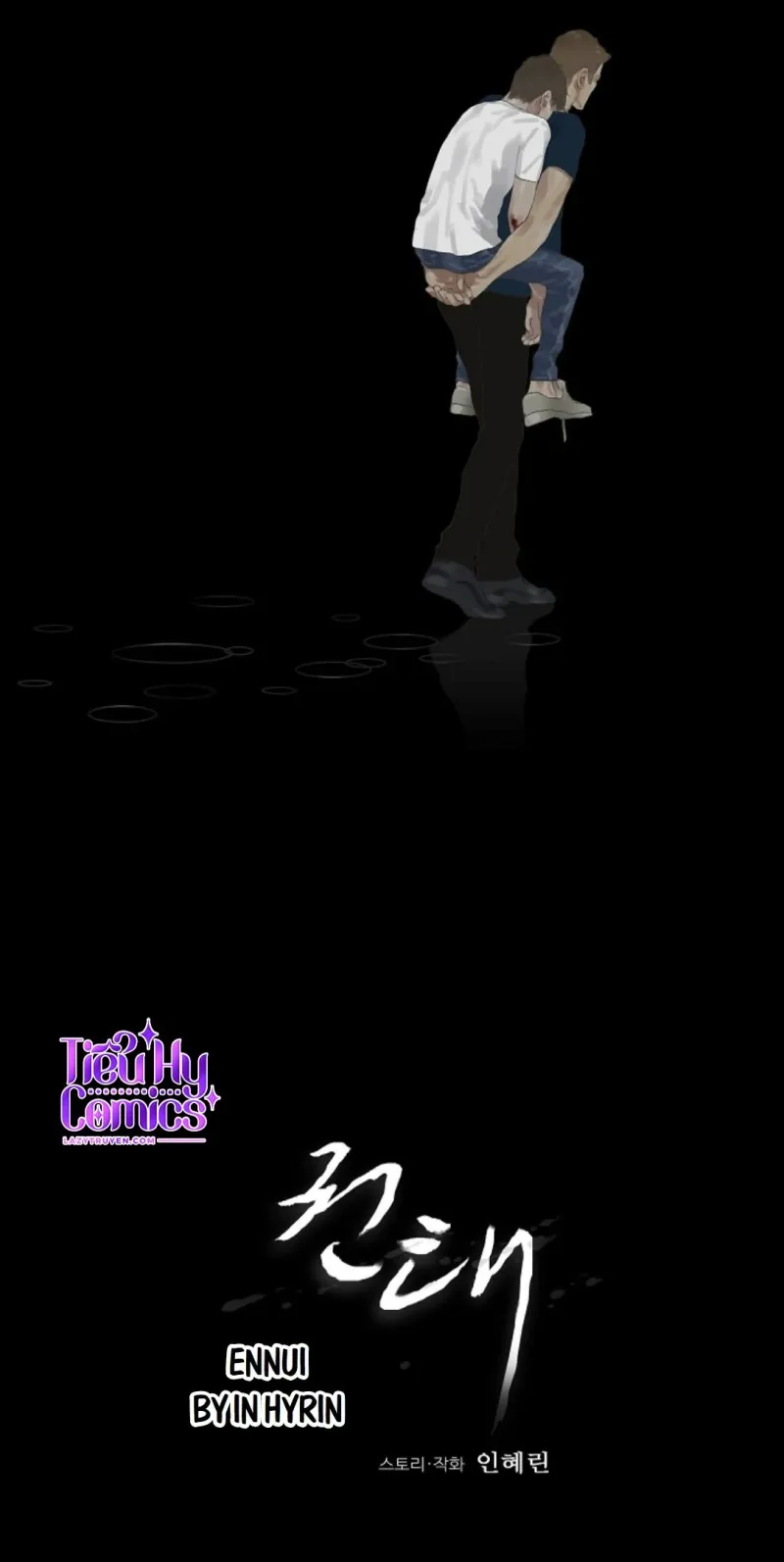 Mối Buồn Phiền - Chap 19