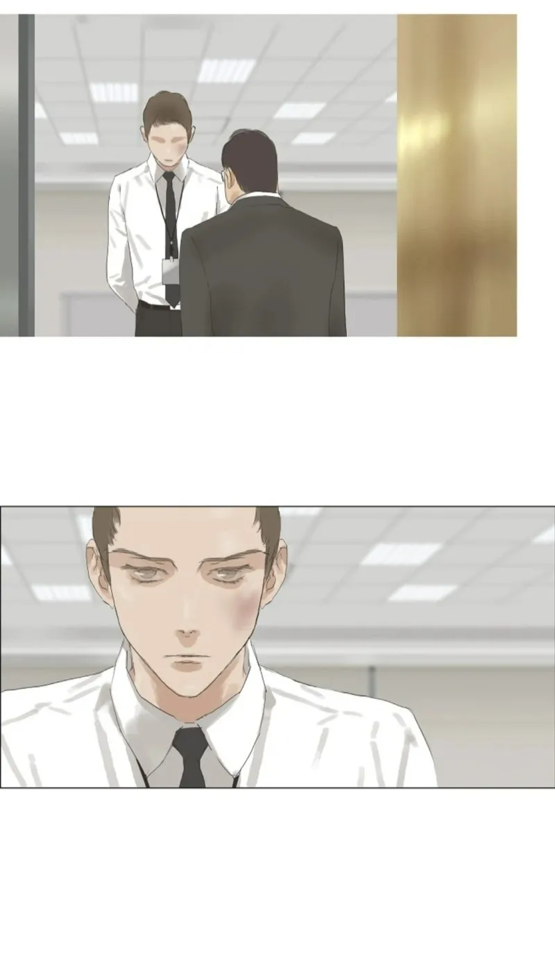 Mối Buồn Phiền - Chap 19