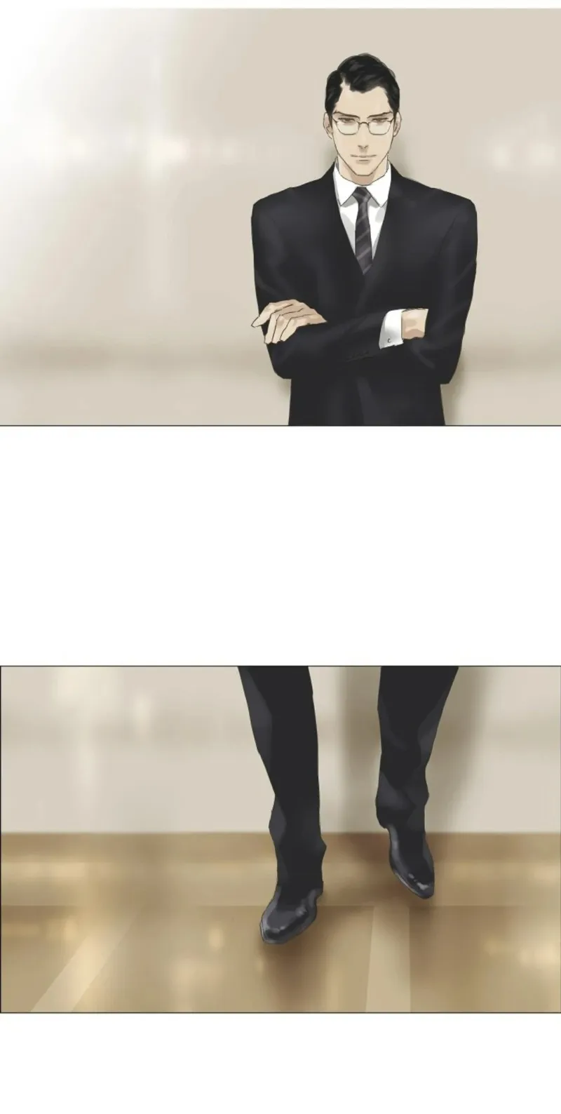 Mối Buồn Phiền - Chap 19