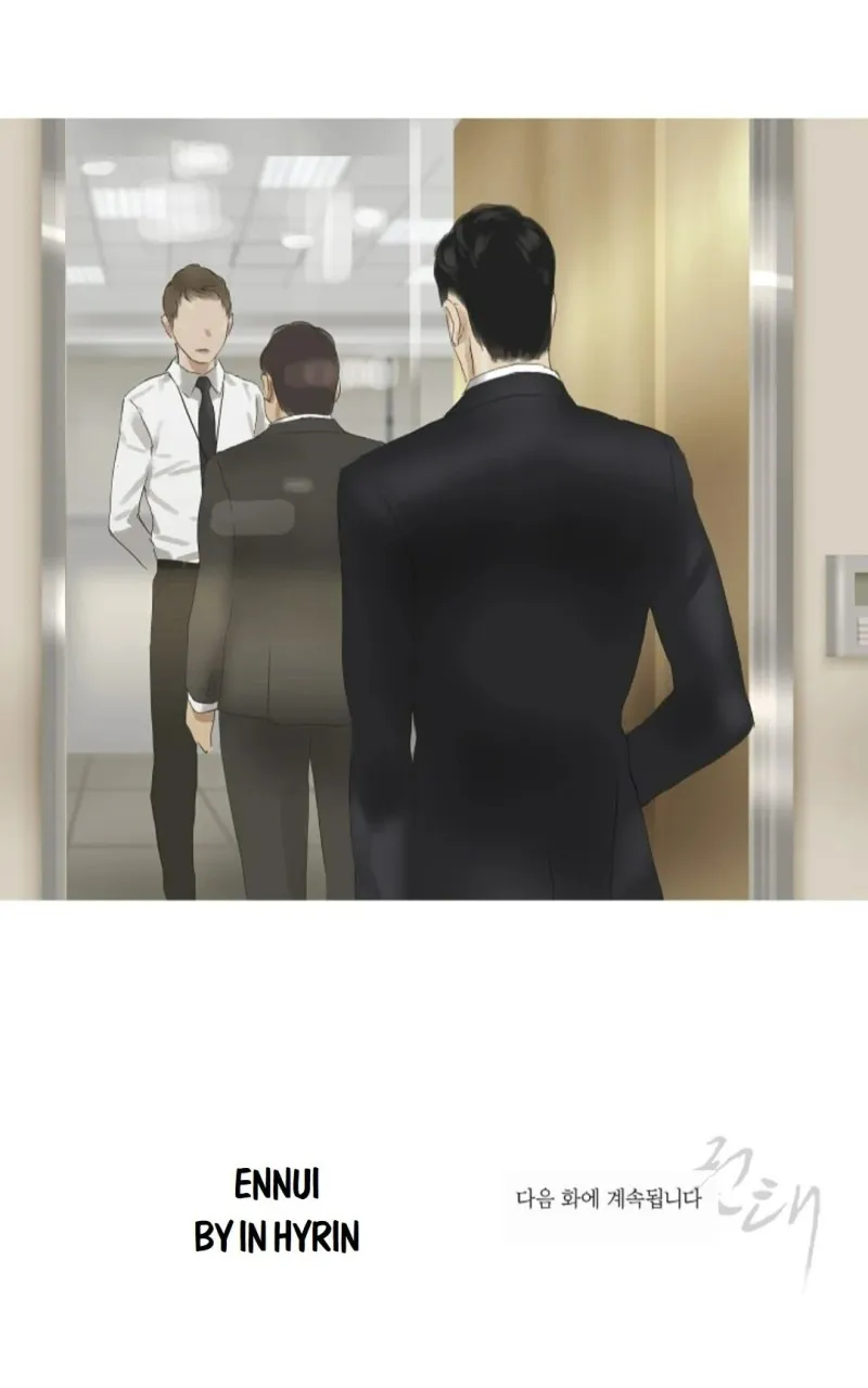 Mối Buồn Phiền - Chap 19