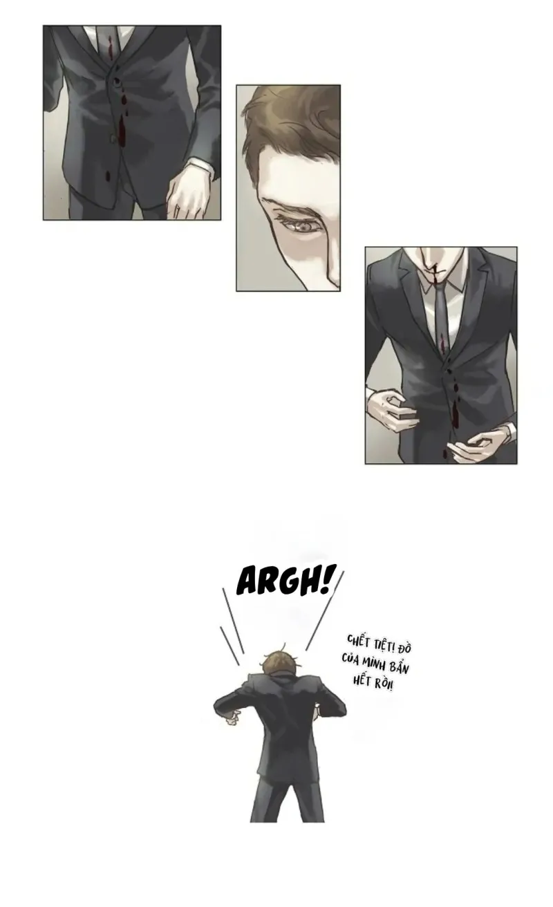 Mối Buồn Phiền - Chap 2