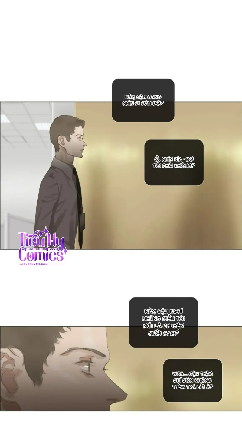 Mối Buồn Phiền - Chap 20