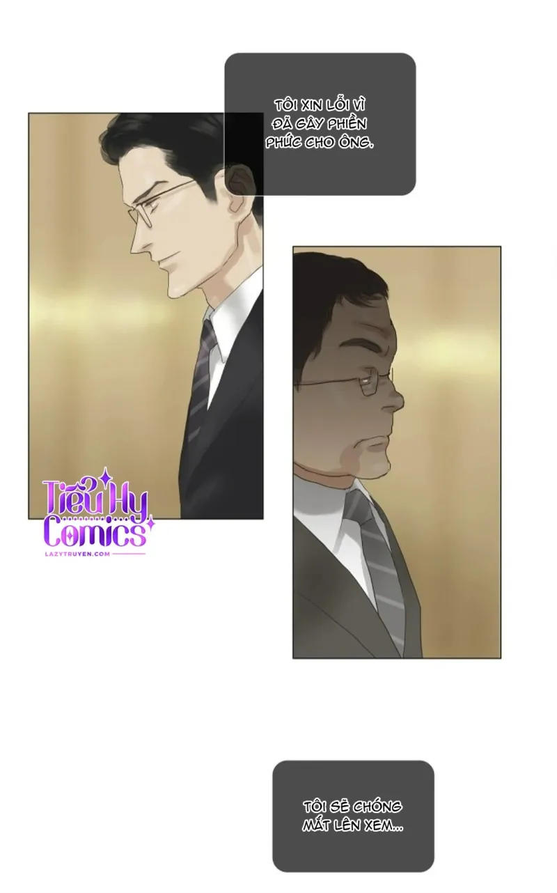 Mối Buồn Phiền - Chap 20