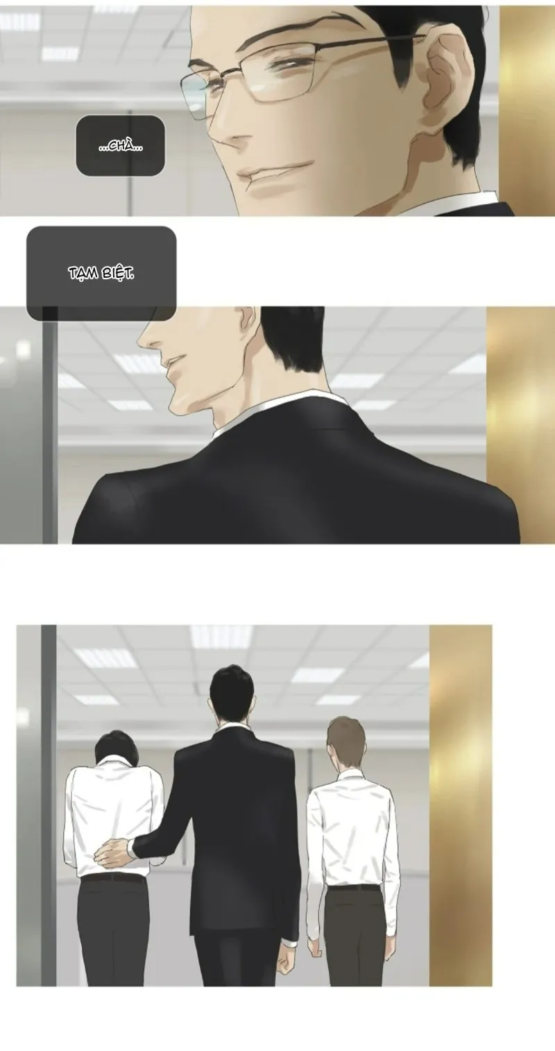 Mối Buồn Phiền - Chap 20