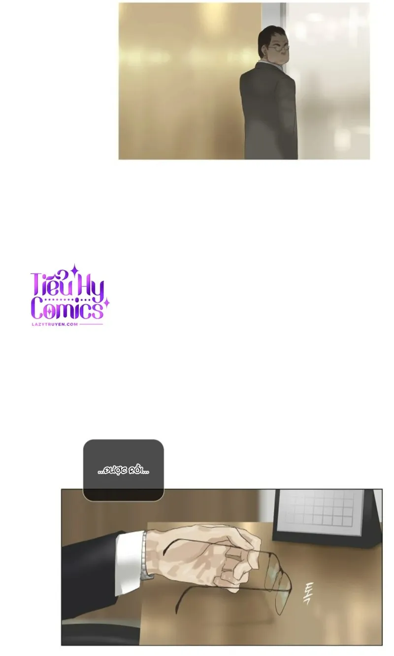 Mối Buồn Phiền - Chap 20