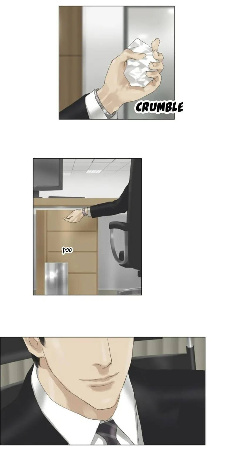 Mối Buồn Phiền - Chap 20