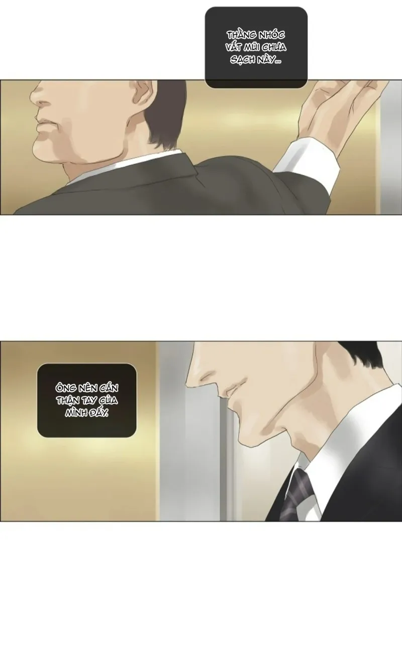 Mối Buồn Phiền - Chap 20