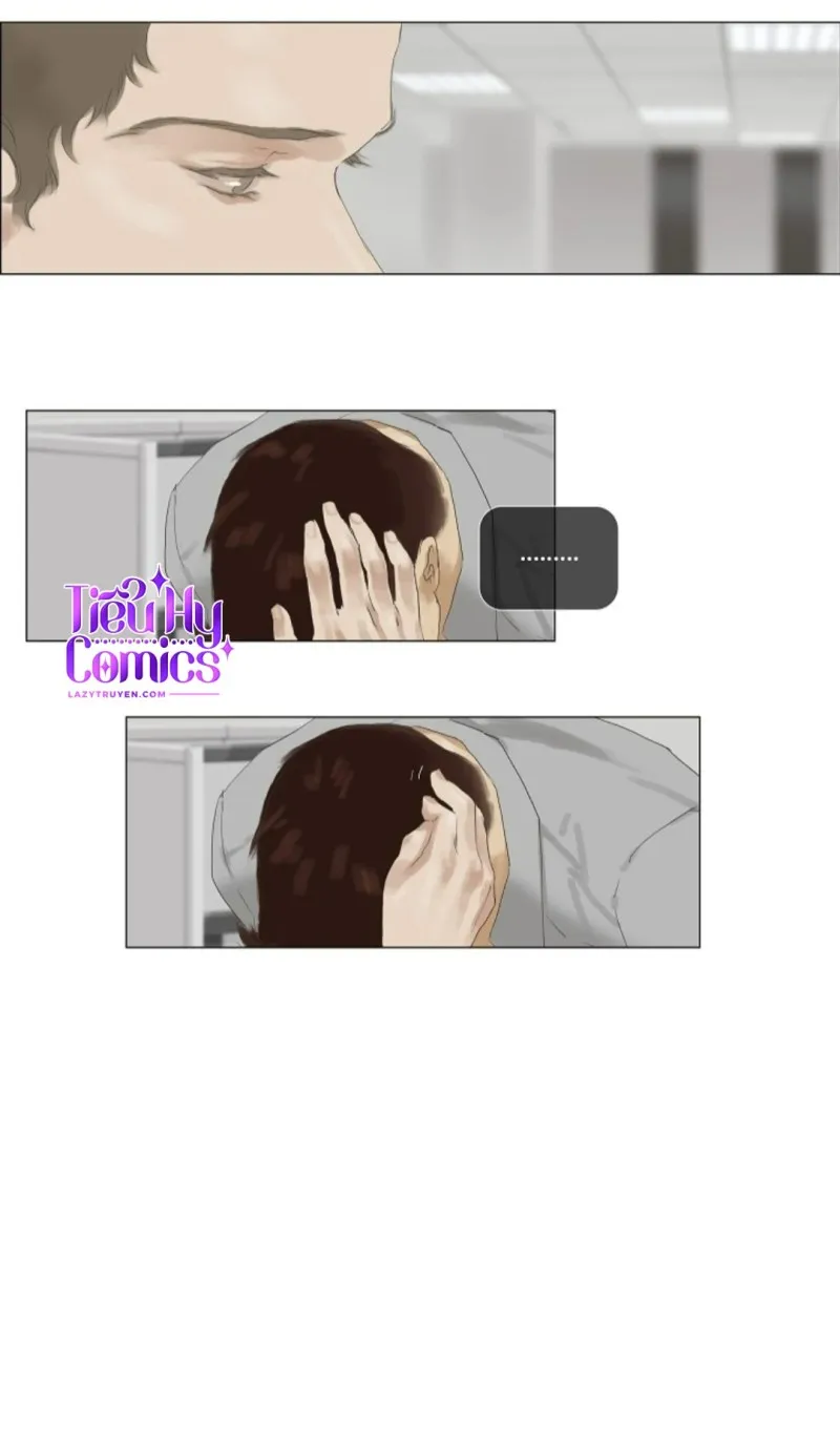 Mối Buồn Phiền - Chap 20