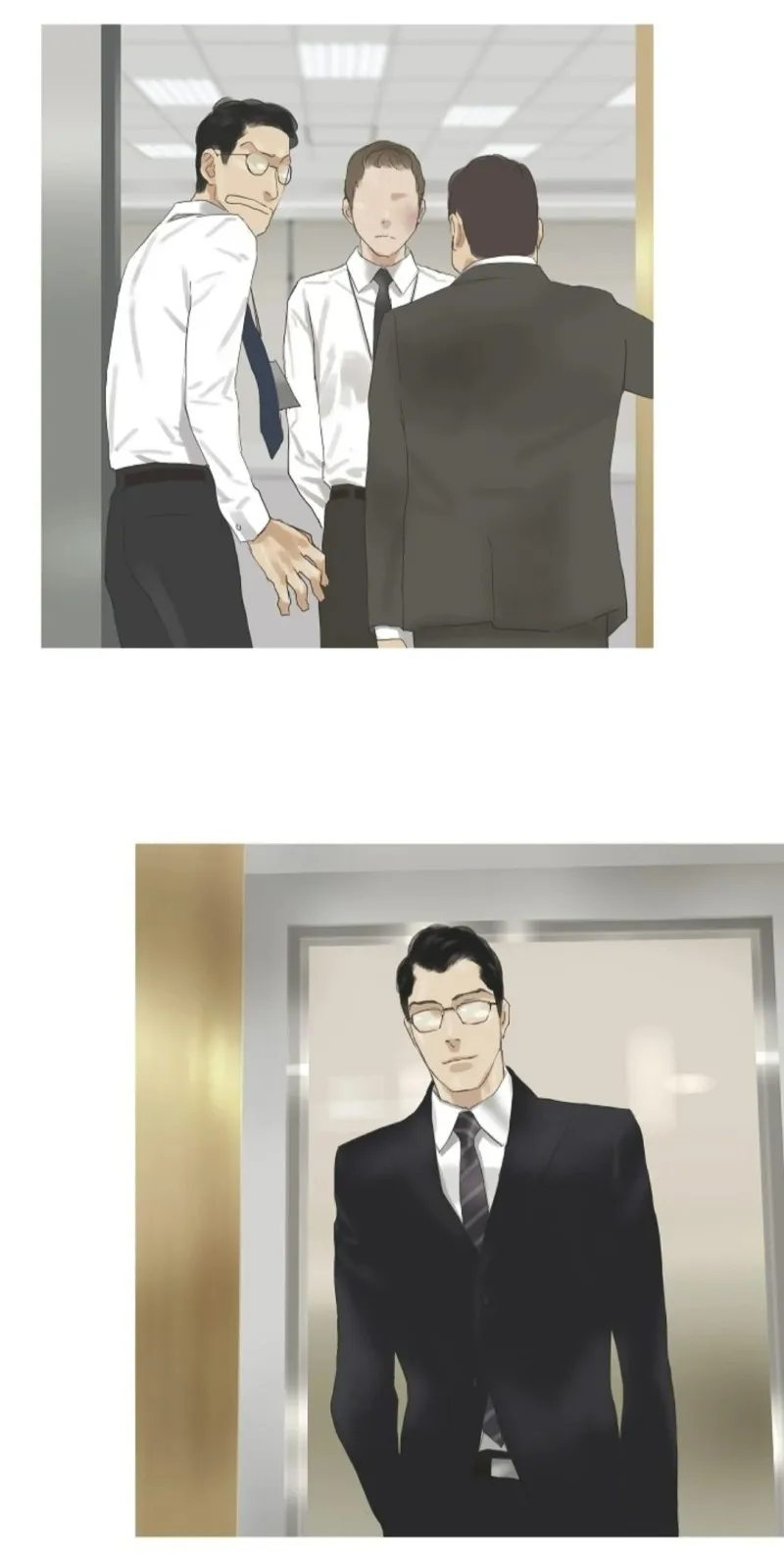 Mối Buồn Phiền - Chap 20