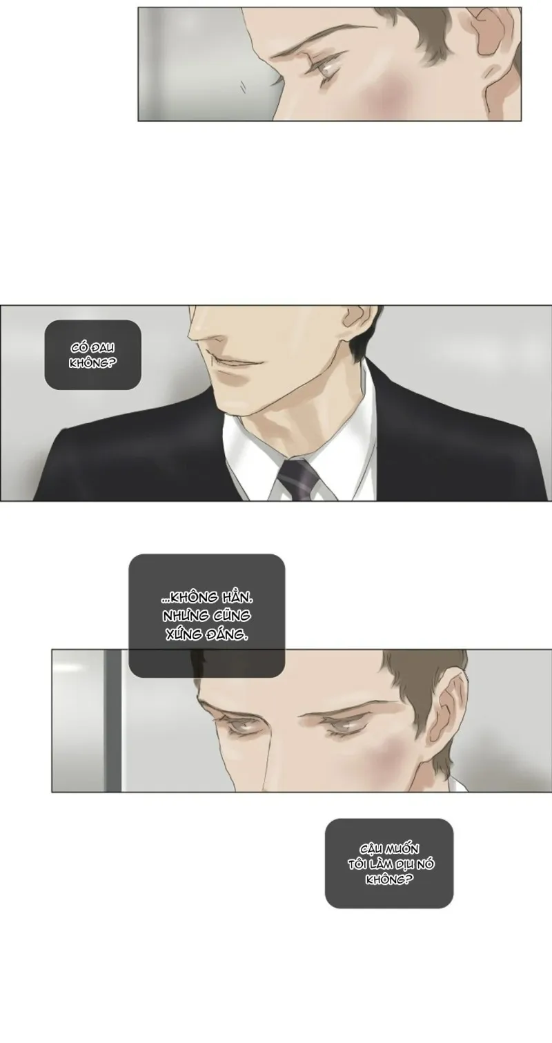 Mối Buồn Phiền - Chap 20