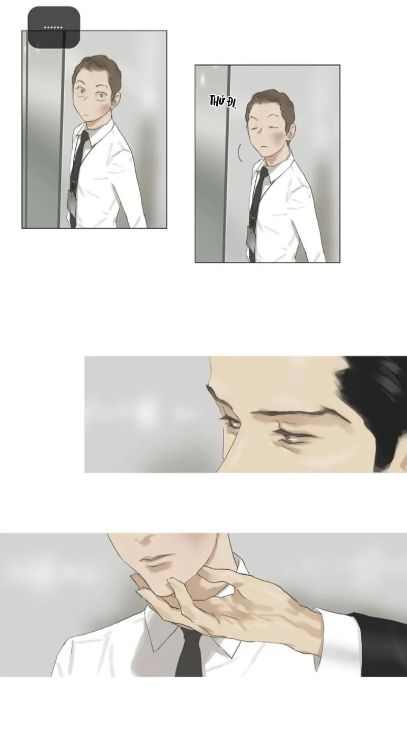 Mối Buồn Phiền - Chap 20